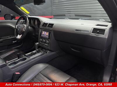 2013 Dodge Challenger R/T   - Photo 10 - Orange, CA 92868