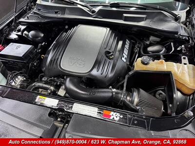 2013 Dodge Challenger R/T   - Photo 24 - Orange, CA 92868