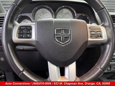 2013 Dodge Challenger R/T   - Photo 12 - Orange, CA 92868