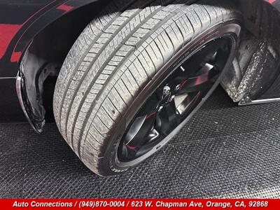 2013 Dodge Challenger R/T   - Photo 33 - Orange, CA 92868