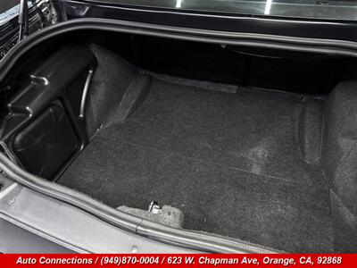 2013 Dodge Challenger R/T   - Photo 23 - Orange, CA 92868