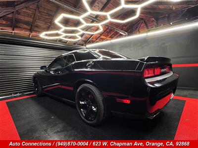 2013 Dodge Challenger R/T   - Photo 4 - Orange, CA 92868