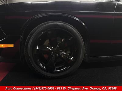 2013 Dodge Challenger R/T   - Photo 32 - Orange, CA 92868