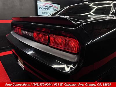 2013 Dodge Challenger R/T   - Photo 31 - Orange, CA 92868