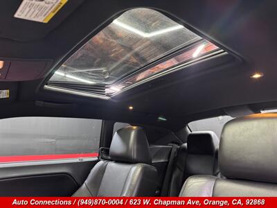2013 Dodge Challenger R/T   - Photo 20 - Orange, CA 92868