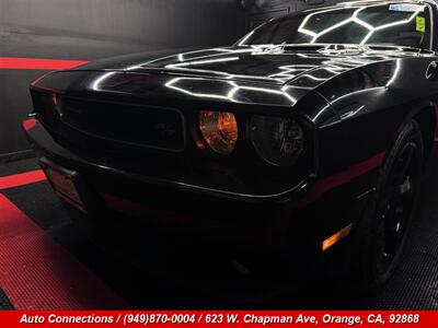 2013 Dodge Challenger R/T   - Photo 29 - Orange, CA 92868