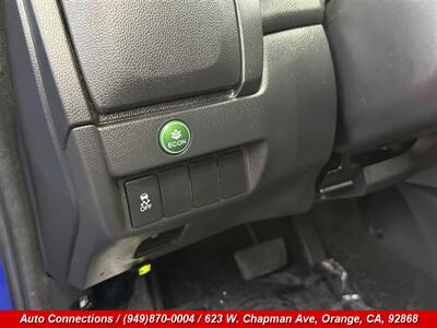 2015 Honda Fit LX - Photo 19 - Orange, CA 92868