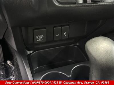2015 Honda Fit LX - Photo 15 - Orange, CA 92868