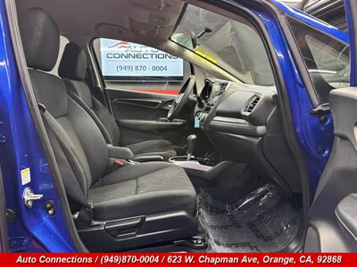 2015 Honda Fit LX - Photo 7 - Orange, CA 92868