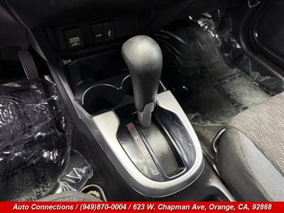 2015 Honda Fit LX - Photo 14 - Orange, CA 92868