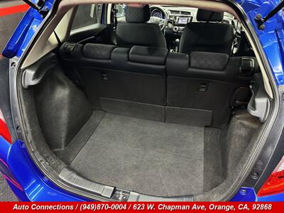 2015 Honda Fit LX - Photo 21 - Orange, CA 92868
