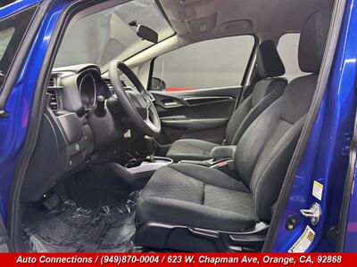 2015 Honda Fit LX - Photo 6 - Orange, CA 92868