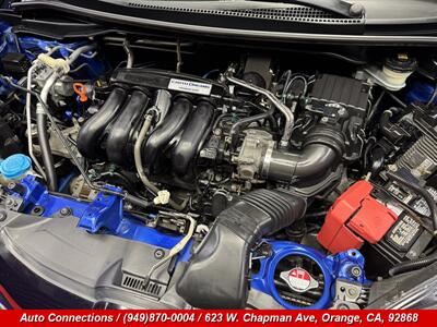 2015 Honda Fit LX - Photo 22 - Orange, CA 92868