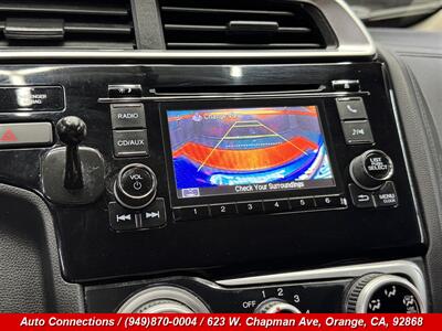 2015 Honda Fit LX - Photo 18 - Orange, CA 92868
