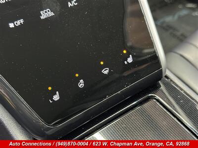 2019 Toyota Mirai - Photo 15 - Orange, CA 92868