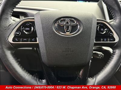 2019 Toyota Mirai - Photo 13 - Orange, CA 92868