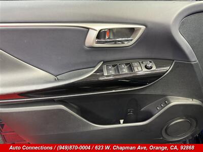 2019 Toyota Mirai - Photo 23 - Orange, CA 92868