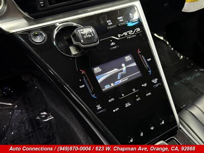 2019 Toyota Mirai - Photo 14 - Orange, CA 92868