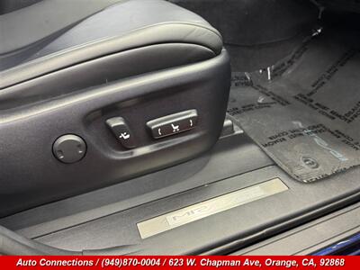 2019 Toyota Mirai - Photo 27 - Orange, CA 92868