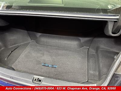 2019 Toyota Mirai - Photo 29 - Orange, CA 92868