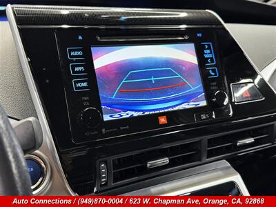 2019 Toyota Mirai - Photo 20 - Orange, CA 92868