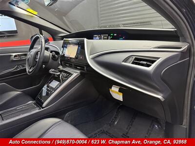 2019 Toyota Mirai - Photo 10 - Orange, CA 92868