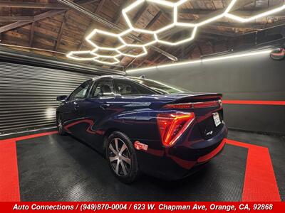 2019 Toyota Mirai - Photo 4 - Orange, CA 92868