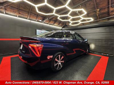 2019 Toyota Mirai - Photo 3 - Orange, CA 92868