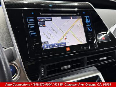 2019 Toyota Mirai - Photo 19 - Orange, CA 92868