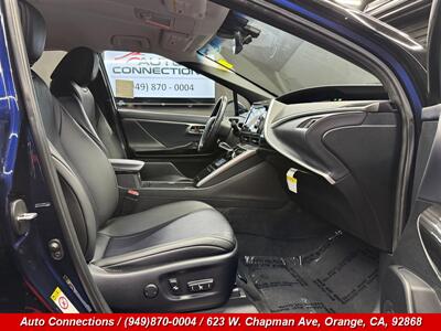 2019 Toyota Mirai - Photo 7 - Orange, CA 92868
