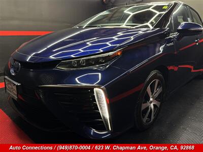 2019 Toyota Mirai - Photo 34 - Orange, CA 92868