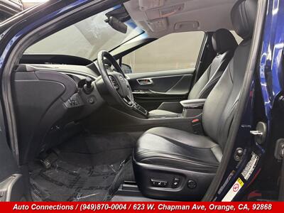 2019 Toyota Mirai - Photo 6 - Orange, CA 92868