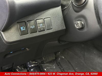 2019 Toyota Mirai - Photo 22 - Orange, CA 92868