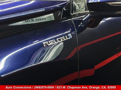 2019 Toyota Mirai - Photo 33 - Orange, CA 92868