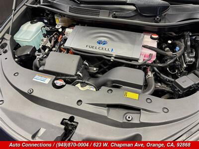 2019 Toyota Mirai - Photo 30 - Orange, CA 92868