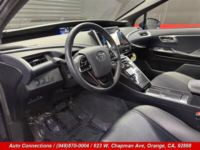 2019 Toyota Mirai - Photo 11 - Orange, CA 92868