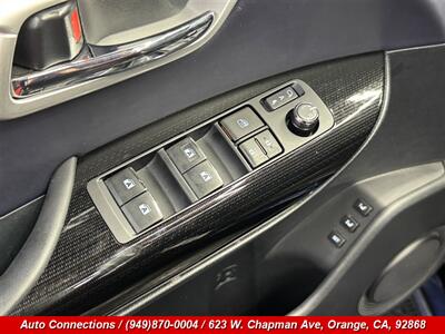 2019 Toyota Mirai - Photo 24 - Orange, CA 92868