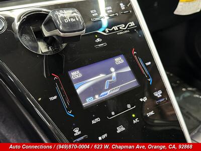 2019 Toyota Mirai - Photo 16 - Orange, CA 92868