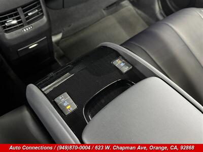 2019 Toyota Mirai - Photo 28 - Orange, CA 92868