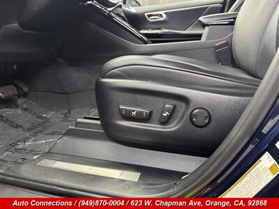 2019 Toyota Mirai - Photo 26 - Orange, CA 92868