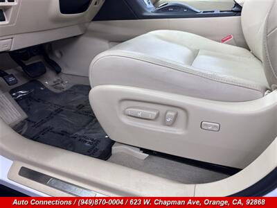 2011 Lexus RX - Photo 28 - Orange, CA 92868
