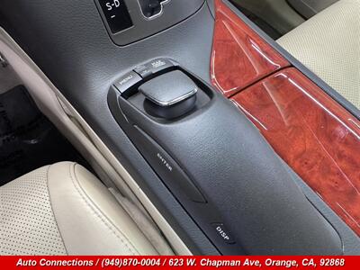 2011 Lexus RX - Photo 16 - Orange, CA 92868