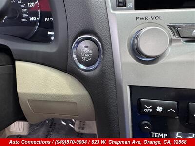 2011 Lexus RX - Photo 19 - Orange, CA 92868