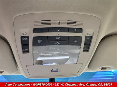 2011 Lexus RX - Photo 22 - Orange, CA 92868