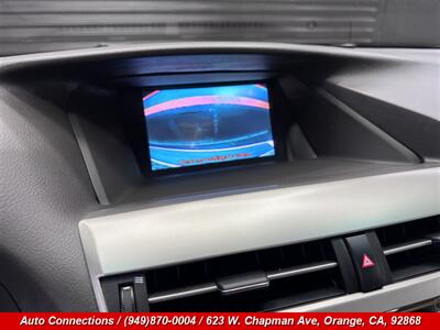 2011 Lexus RX - Photo 21 - Orange, CA 92868