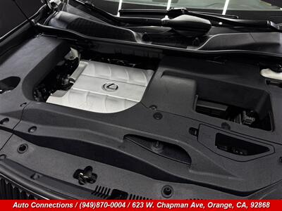 2011 Lexus RX - Photo 32 - Orange, CA 92868