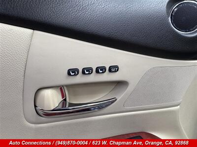 2011 Lexus RX - Photo 25 - Orange, CA 92868