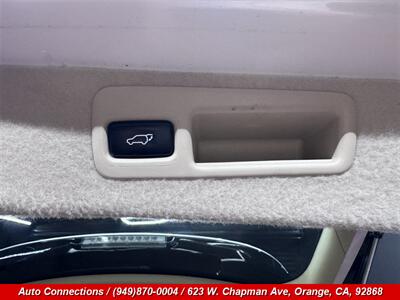 2011 Lexus RX - Photo 30 - Orange, CA 92868