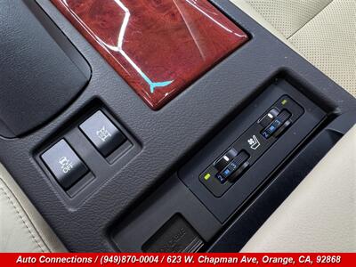 2011 Lexus RX - Photo 15 - Orange, CA 92868
