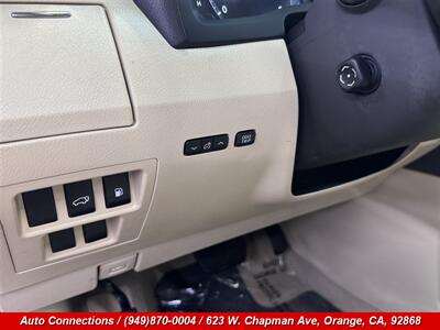2011 Lexus RX - Photo 24 - Orange, CA 92868